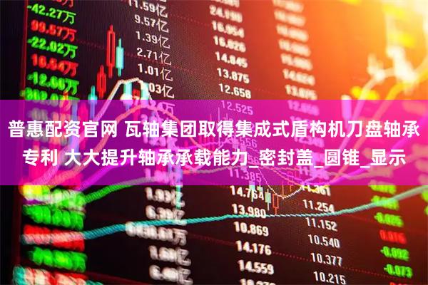普惠配资官网 瓦轴集团取得集成式盾构机刀盘轴承专利 大大提升轴承承载能力_密封盖_圆锥_显示